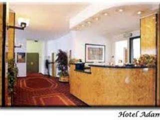 Club Z Hotel Girne Buitenkant foto