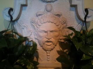 Club Z Hotel Girne Buitenkant foto